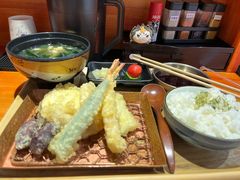 -天妇罗内顺田(罗湖店)