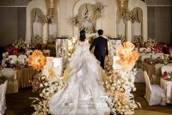 -LOVE SHINE婚纱·红鼎庄龙凤褂·妈妈装定制