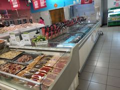 -永辉超市(贵池路店)