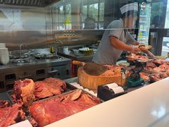 -永茂驴肉(莲池南大街总店)