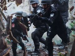 -宝龙艺术中心(七宝宝龙城店)