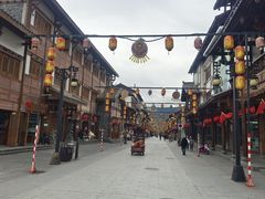 -松州古城