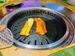 -玄希浪漫厨房·韩料烤肉(湖滨银泰in77店)