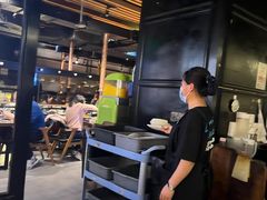 -火炉火自助餐(枫蓝国际店)
