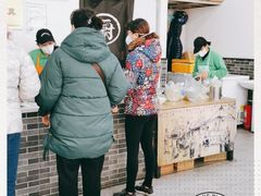 -老磁器口豆汁店(马家堡店)