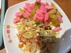 -小蓉合餐厅·川菜·陕南菜(凤城二路店)