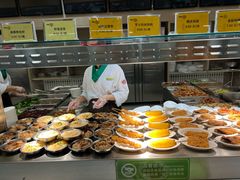 -北大家园食堂