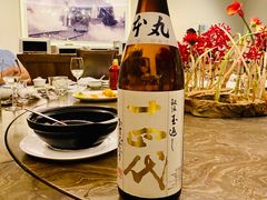 -伯衡55·吉品轩(乌鲁木齐南路店)