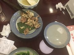-宏状元现熬粥·京味菜(黄寺大街店)
