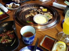 -炎蔵牛舌烤肉