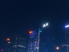 -琶醍壹号•潮菜江景餐吧