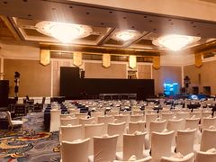 -北京中国大饭店