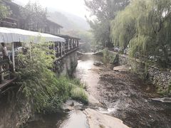 -北京水岸山吧度假村(雁栖镇店)