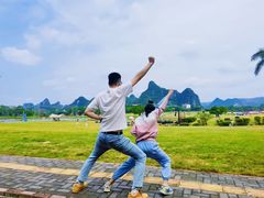 -南宁花花大世界景区