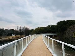 -昆山城市公园