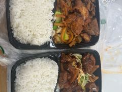 -新四方美食城(中山店)