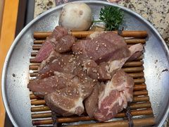 -安又胖韩国烤肉