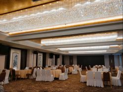 -华东饭店·园林式婚礼宴会厅酒店