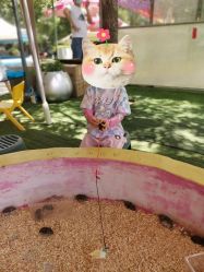 -萌宠亲子动物乐园(槐房万达店)