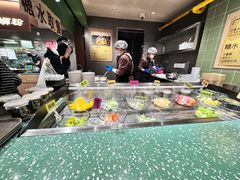 -水平有限广西米粉·广西风味集(五道口店)