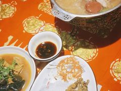 -人民公社大食堂(顺义总店)