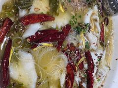 -太二酸菜鱼(福州泰禾店)