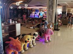 -汤连得温泉馆(宝山店)