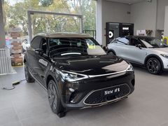 -上海浦东smart汽车全功能店(金桥店)