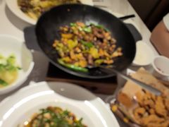 -新辣宴·湖南家常菜·商务聚餐(中粮创芯店)