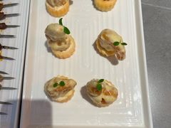 -羊门客在·烤盐池滩羊·川菜