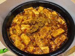 -米村拌饭(凯德和平广场店)