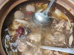 -菌小白火锅(时尚天河店)