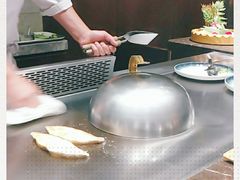 -枫品铁板烧(东樾店)