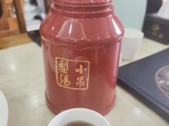 -砂锅居(西四店)