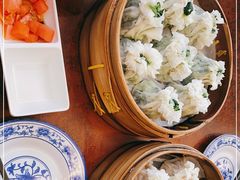 -都一处烧麦馆(前门店)