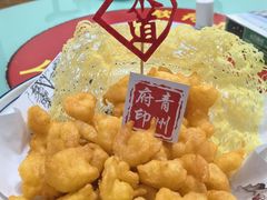 -青州府·青州菜