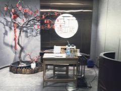 大堂-韩山苑·潮州美食·私房菜(天安数码时代大厦店)