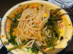 -池嬢拌粉(上海首店)
