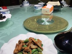 -一块豆腐(英雄山总店)