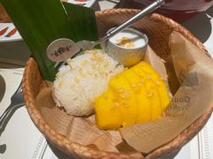 -太食獸泰式茶餐厅(IFS国金中心店)