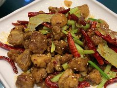 -君霖海鲜私房菜(春柳店)