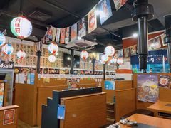 -大阪烧肉BAKA一代(十亩地店)