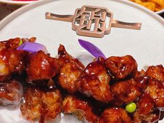 -锦楼·臻选新杭帮(杭州中心店)