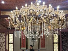-卫鼎轩·曹公馆(鼓楼店)