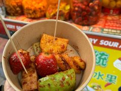 -昆明老街