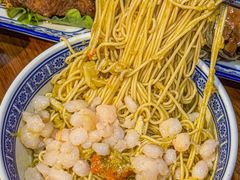 -孙盛兴奥灶面馆·蟹黄面·三虾面(山塘街总店)