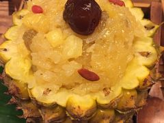 -云海肴·汽锅鸡·云南菜(天山百盛优客店)