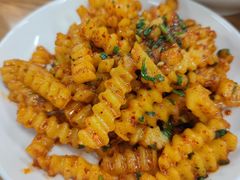 -艺味深尝(云锦路店)