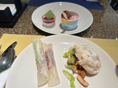 -怡咖啡海鲜自助餐厅(浦东香格里拉店)