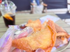 -Gortmore · 经典费城牛肉三明治